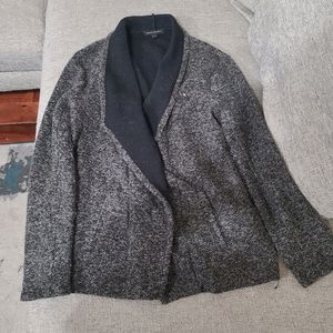 Women’s Banana Republic Sweater Jacket size M